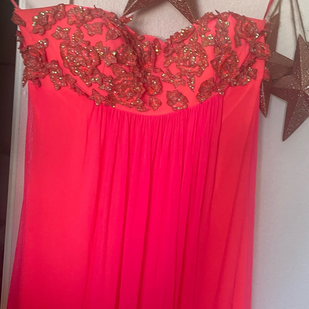 Jovani Prom dress